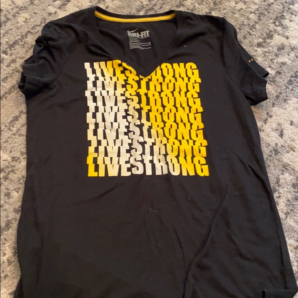 Nike Dri-fit
